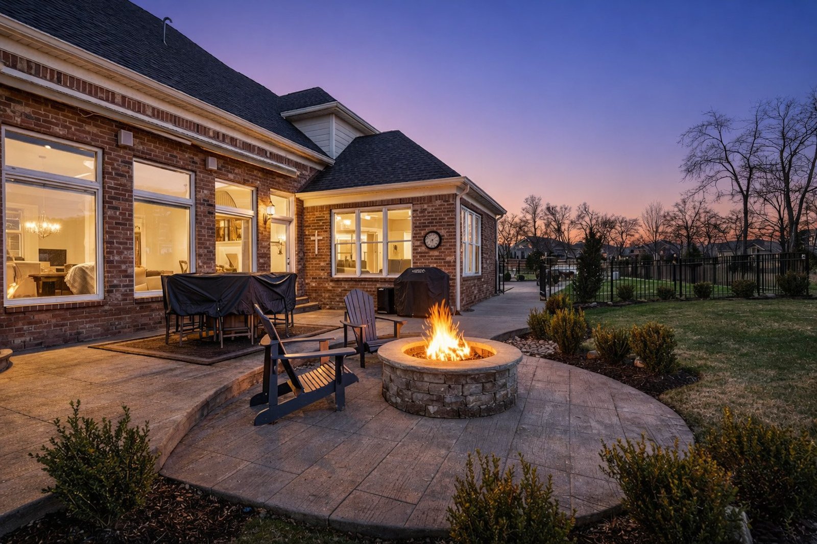 Digital Twilight Photo 2