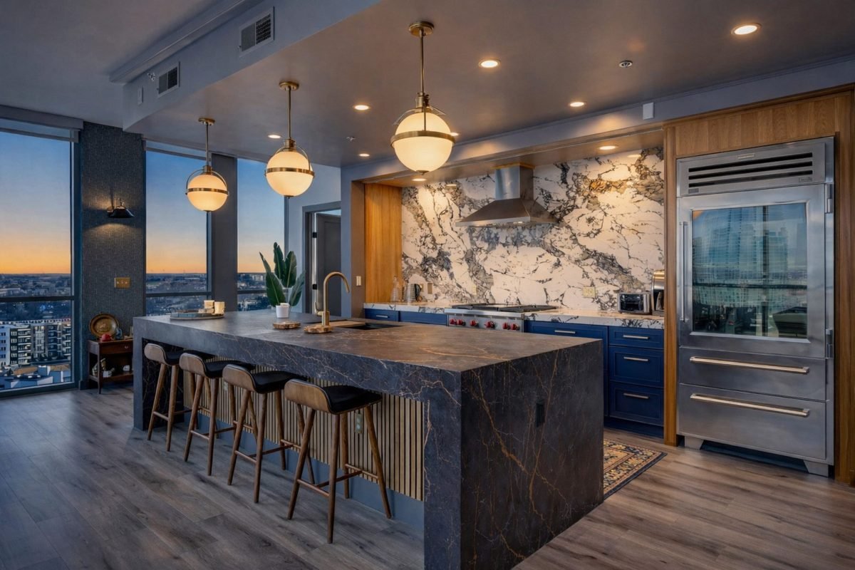 Kitchen (4) (With Twilight)